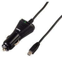 Hama  Classic  Vehicle Charging Cable (00093549)